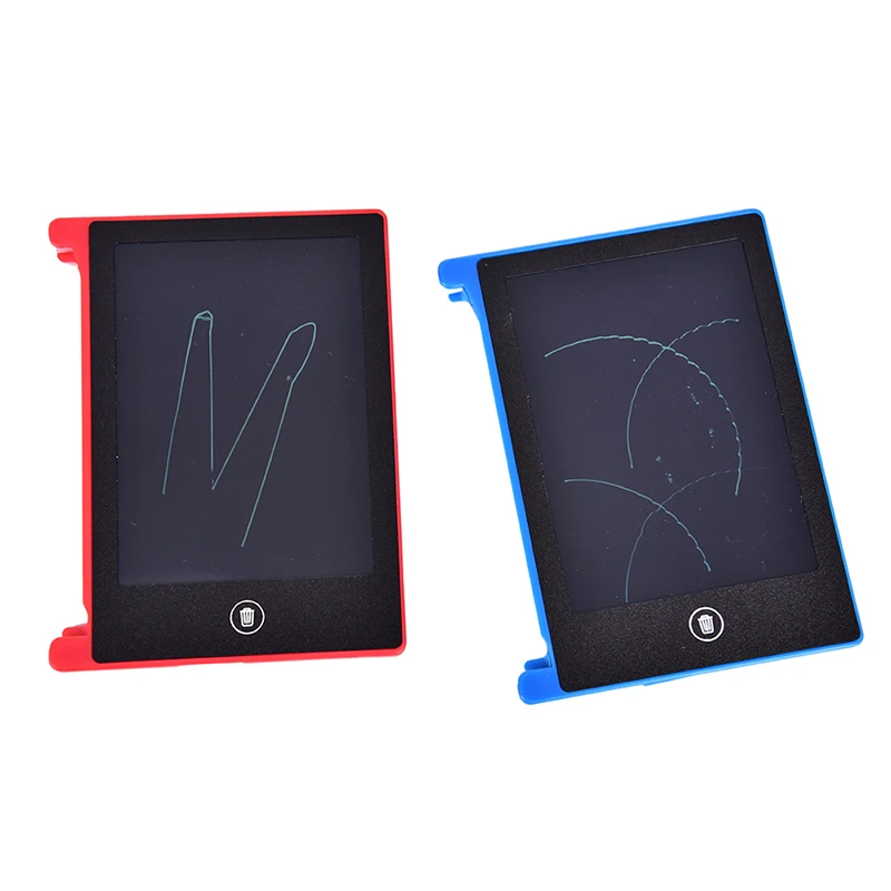 NEWYES 12" LCD Writing Tablet Digital Drawing Handwriting Pads Portable Electronic Board ultra-thin with pen | Компьютеры и офис