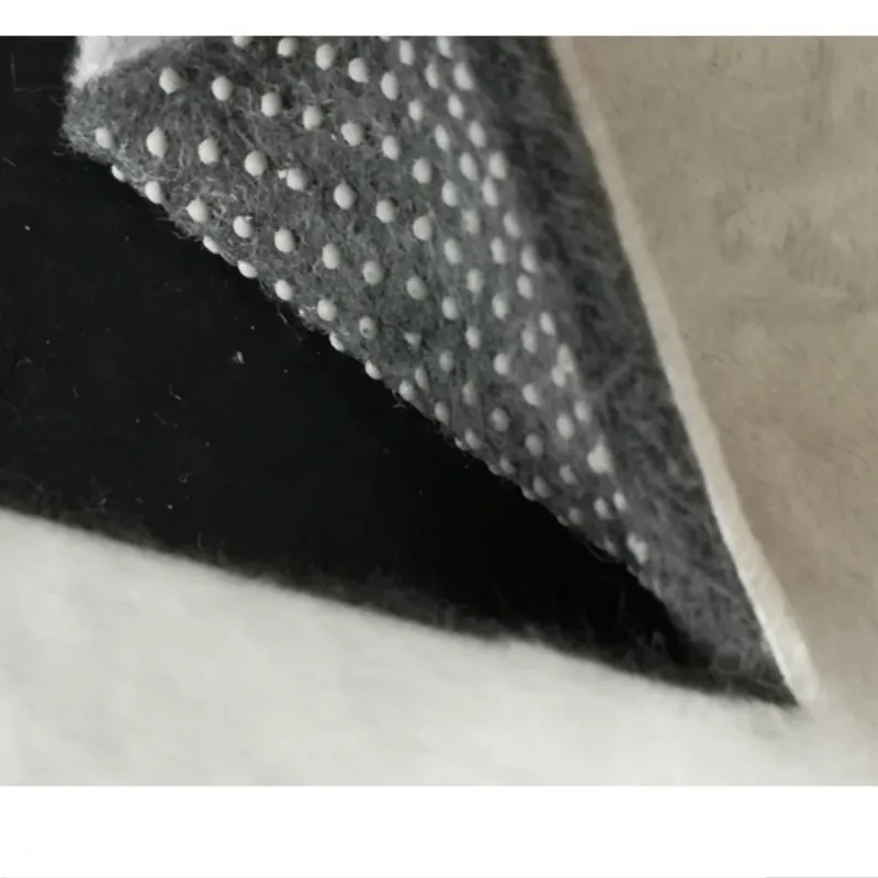 

Nordic Abstract Ink Carpet Modern Minimalist Art Carpet Living Room Coffee Table Sofa Carpet Bedroom Non-slip Bedside Blanket