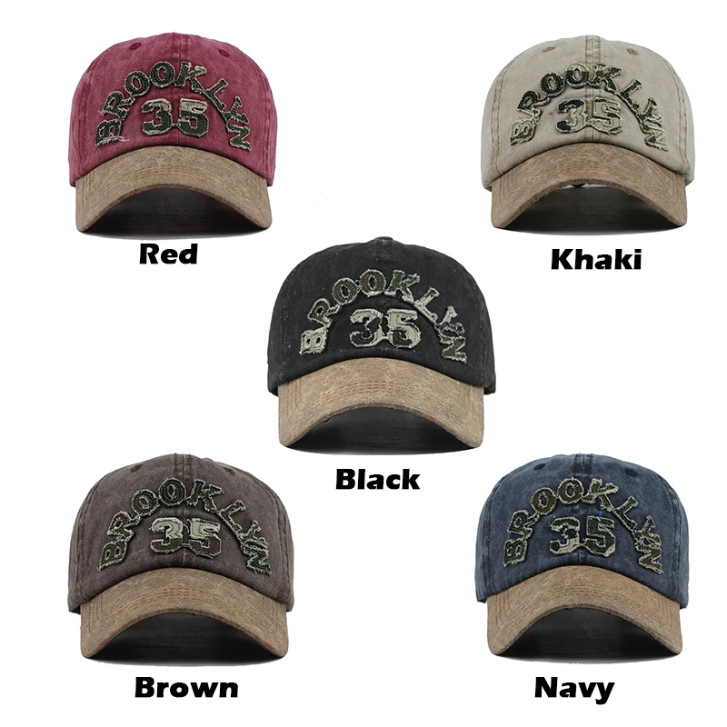 [FLB] новая бейсбольная Кепка из промытого хлопка 2020 Snapback для мужчин и женщин шляпа