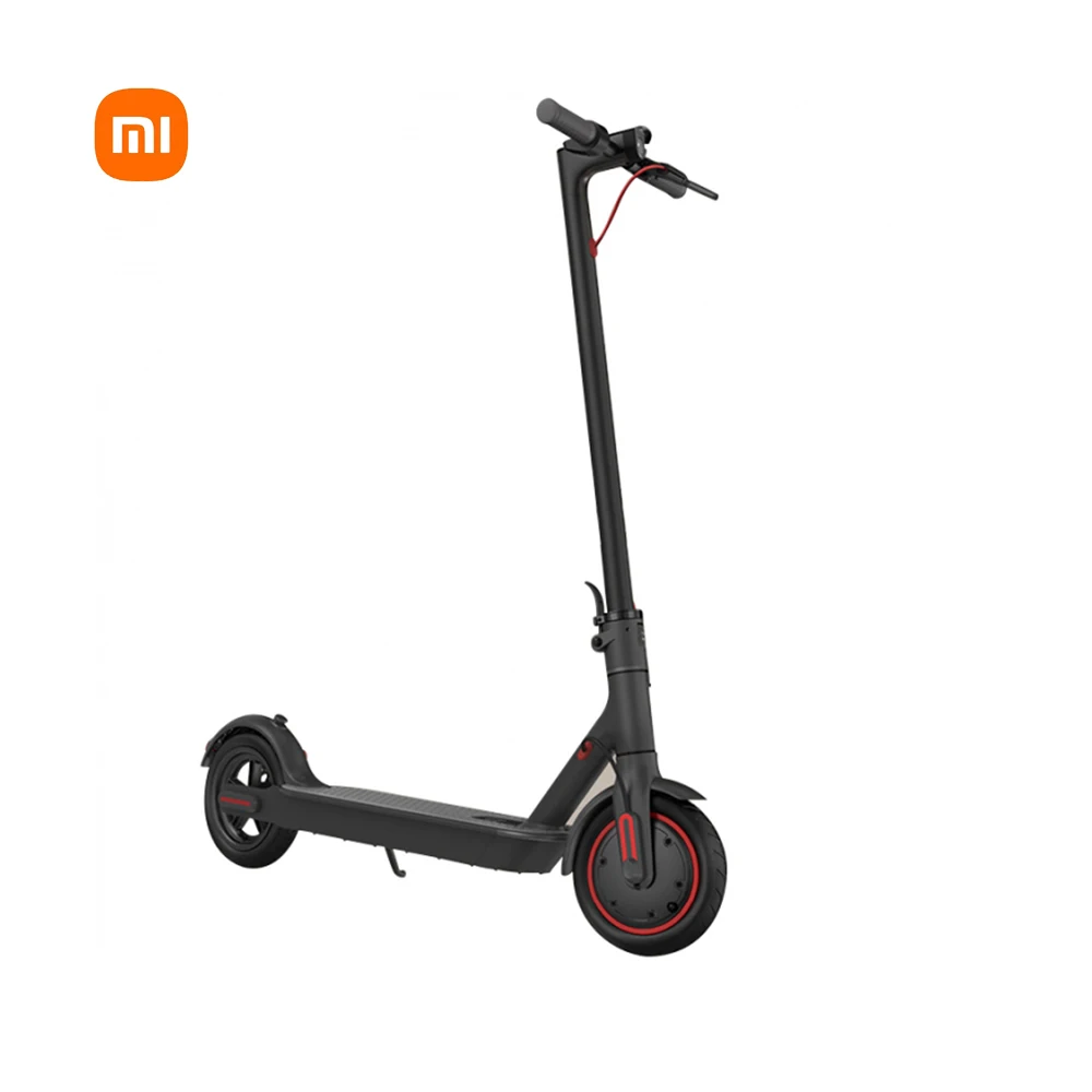Электросамокат Xiaomi Mijia Electric Scooter M365 Pro риложение Mi Home Батар | Спорт и развлечения