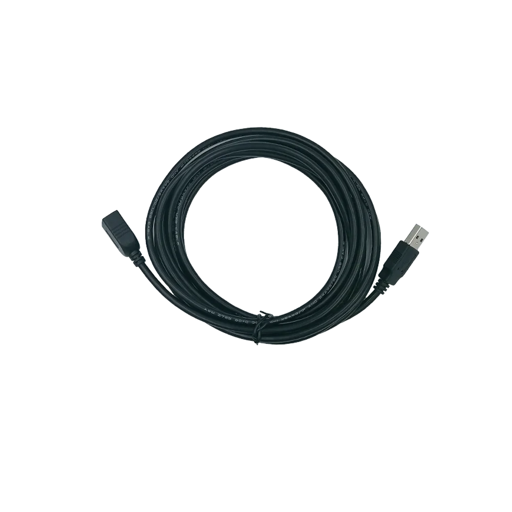 1/2 шт. 3 м USB кабель удлинитель для контроллера геймпада игровой джойстик Прямая