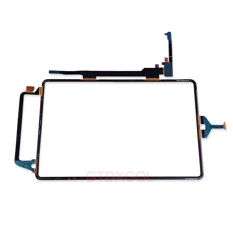 

NEW Panel Front Glass For Huawei MatePad Pro 10.8" MRX-W09 MRX-W19 MRX-AL09 MRX-AL19 Digitizer Tablet Panel Touch