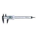 Электронный штангенциркуль с ЖК-дисплеем, 150 мм