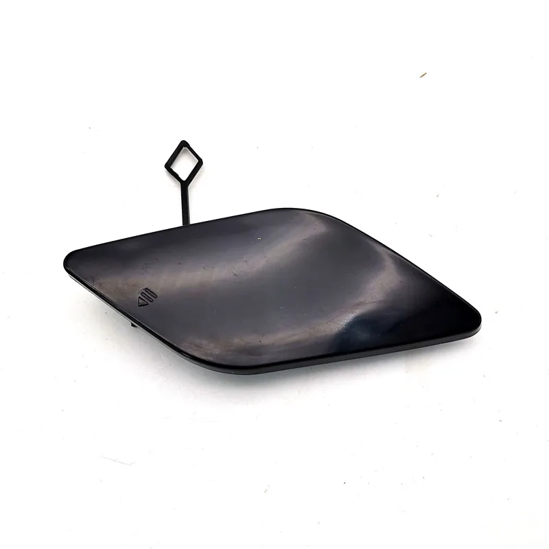 

Car Front Bumper Tow Hook Protection Cover Cap For Mercedes Benz E-Class W212