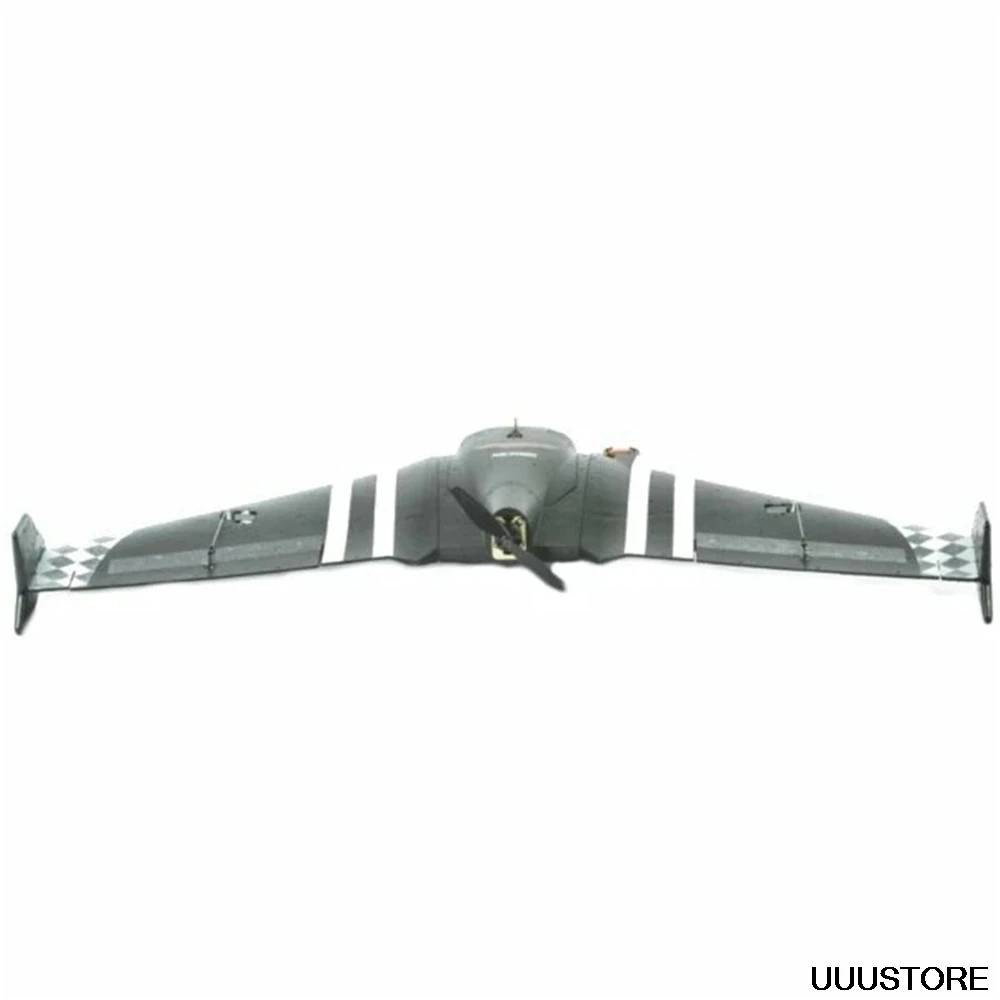Радиоуправляемый самолет Sonicmodell AR Wing 900 мм размах крыльев EPP FPV Flywing PNP летательный
