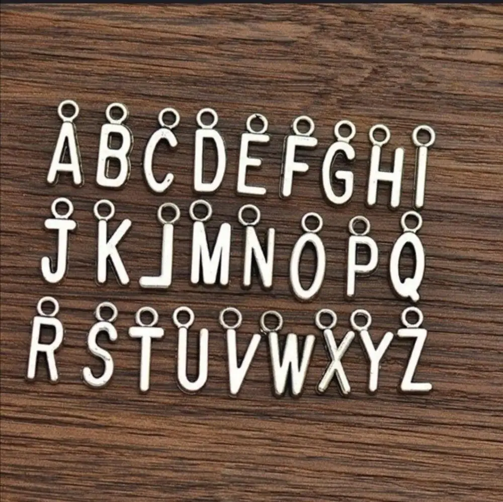 Брелок с буквенным A-Z сейф для вождения мне нужен ваш брелок со мной ювелирное