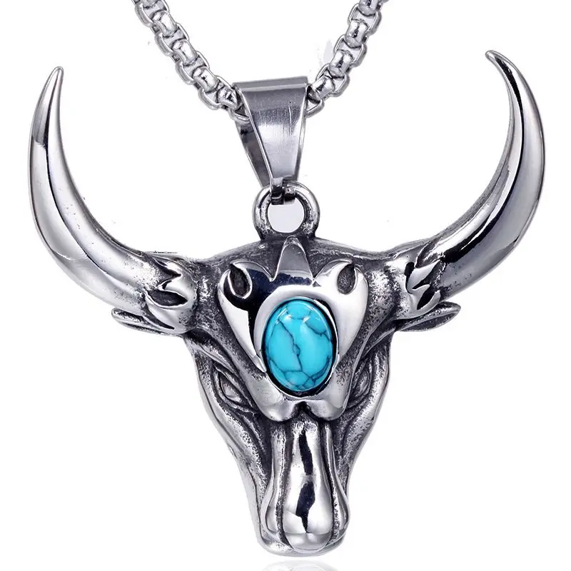 Новые мужские туфли в стиле хип хоп нержавеющая сталь подвеска с изображением