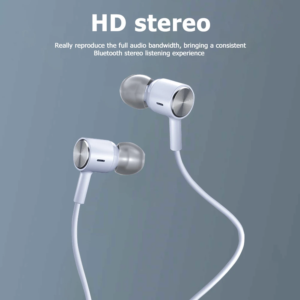

DSP+CVC Noise Reduction Earphone Wireless Bluetooth Outdoor Enjoyable Earphone Ornament for Xiaomi Sports Music Call