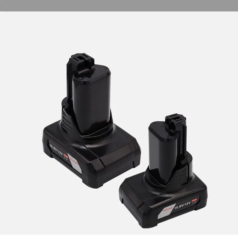 Электрическая отвертка высокой емкости 12 В 10 8 |