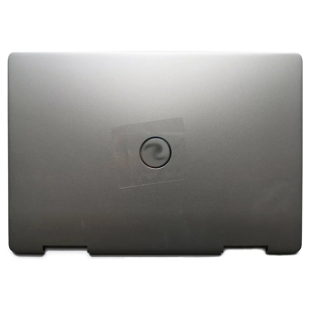 

Laptop LCD Back Cover Lid Assembly Silver XY565 0XY565 For Dell Inspiron 7386