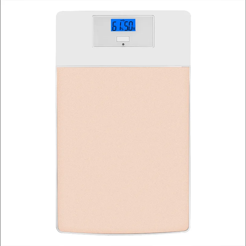 large capacity 5v 7v 9v16v 19v hpd qc 3 0 lithium polymer 120000mah usb battery notebook mobile phone emergency power supply free global shipping