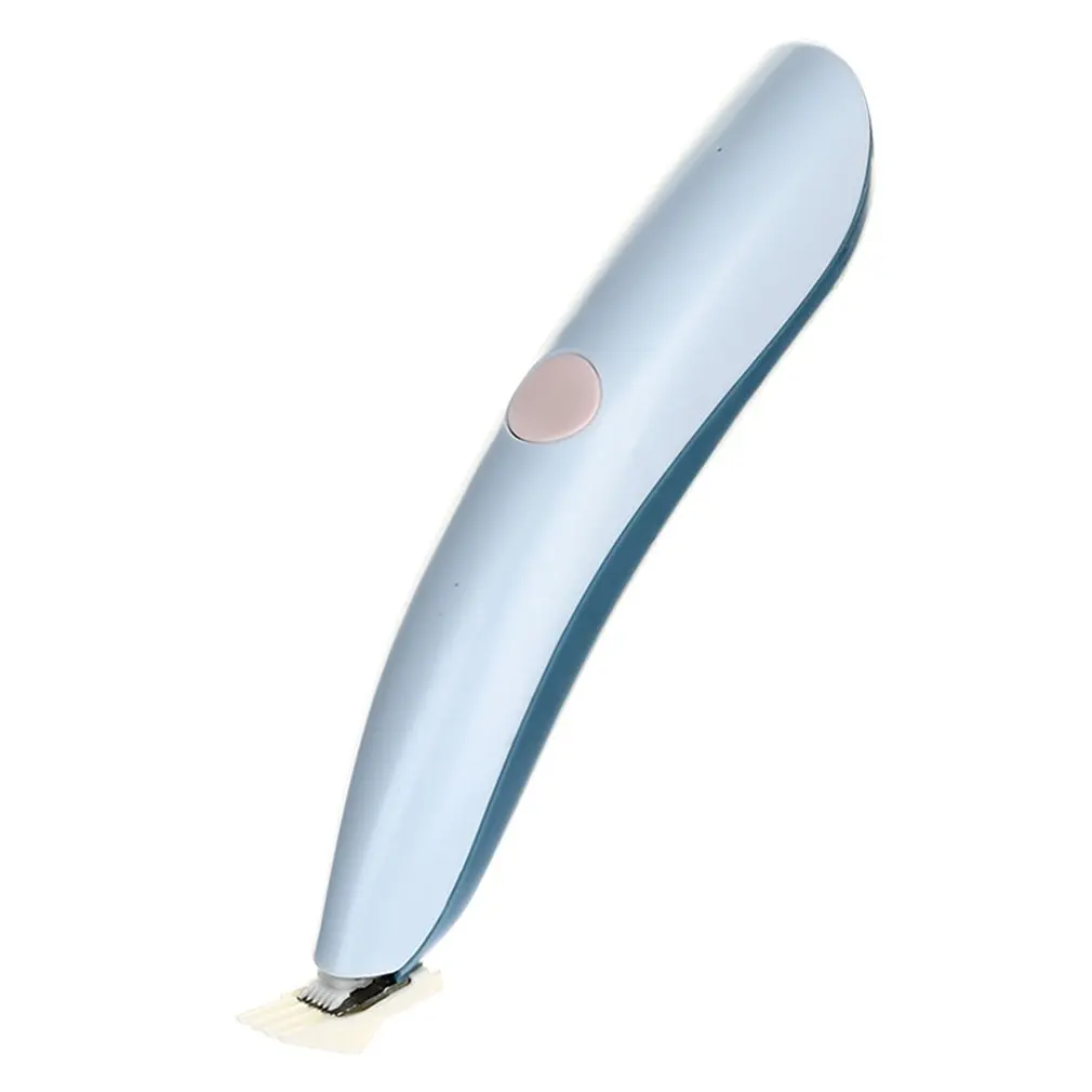 

Pike Is A Small Quiet Pet Electric Clipper Dog's Foot Trimmer Into Kitty Body Hair Cleaning Electric Shearing Machine
