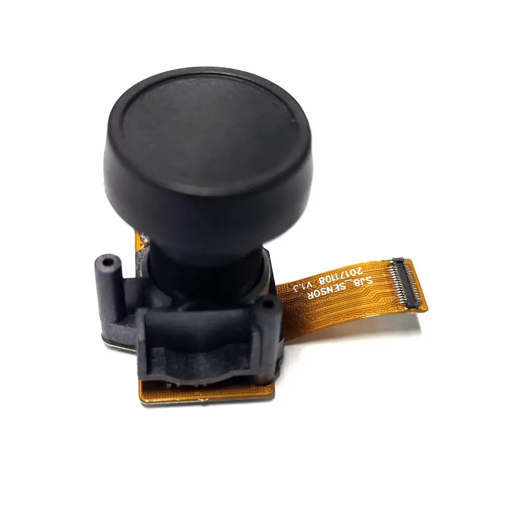Sjcam SJ8 pro Lens Fit SJCAM Pro Camera Accessories sj8 lens assembly maintenance with motherboard connection cable | Электроника