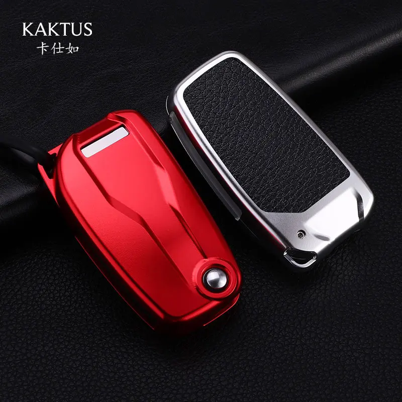 

Fit for Ducati Devil Mts1260s / 950s / 1260 Andrew Motorcycle Key Case Protection Case