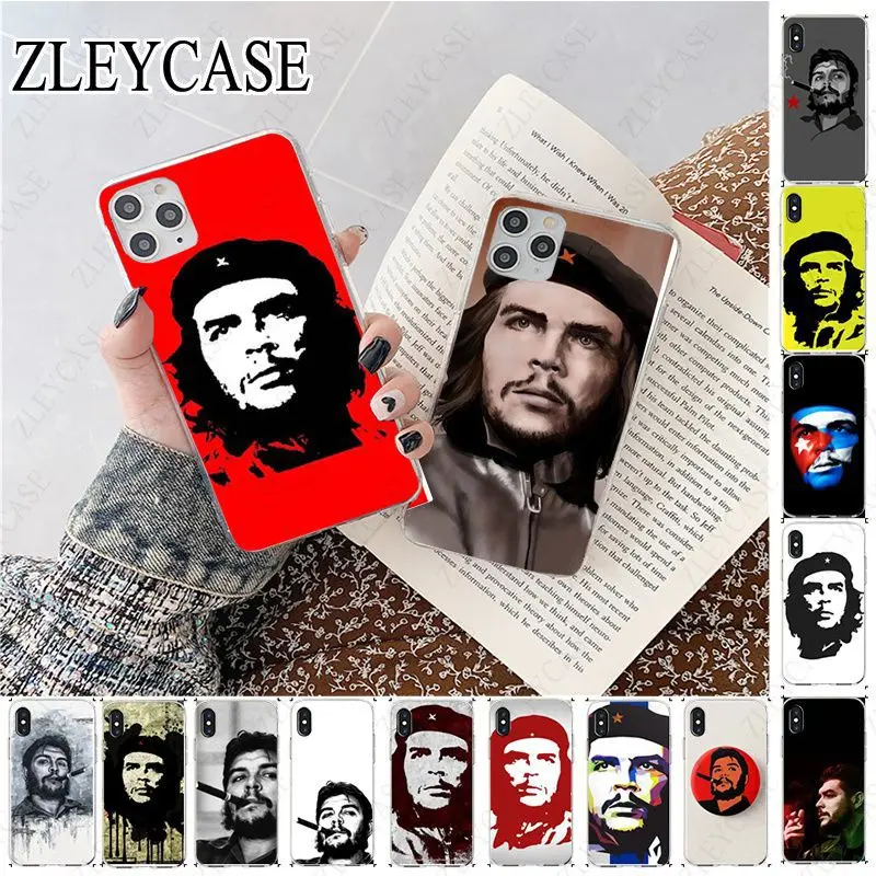 Прозрачный чехол для телефона iphone 11 11pro max 5s SE 6s 7 8plus x xs xr xsmax сотовых телефонов che