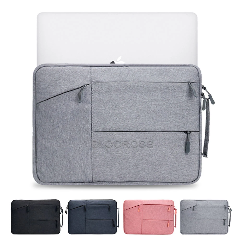 13-13.3 inch Latop Sleeve Bag for MacBook Air 13" A1466/A1369 / Old MacBook Pro 13'' A1502/A1425/A1278 Notebook Protective Case