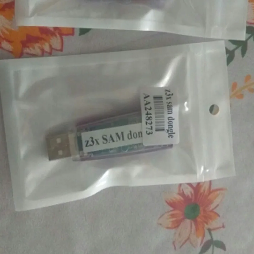 2022ORIGINAL NEW z3x pro set activated for z3x sam dongle for samsung and pro dongle