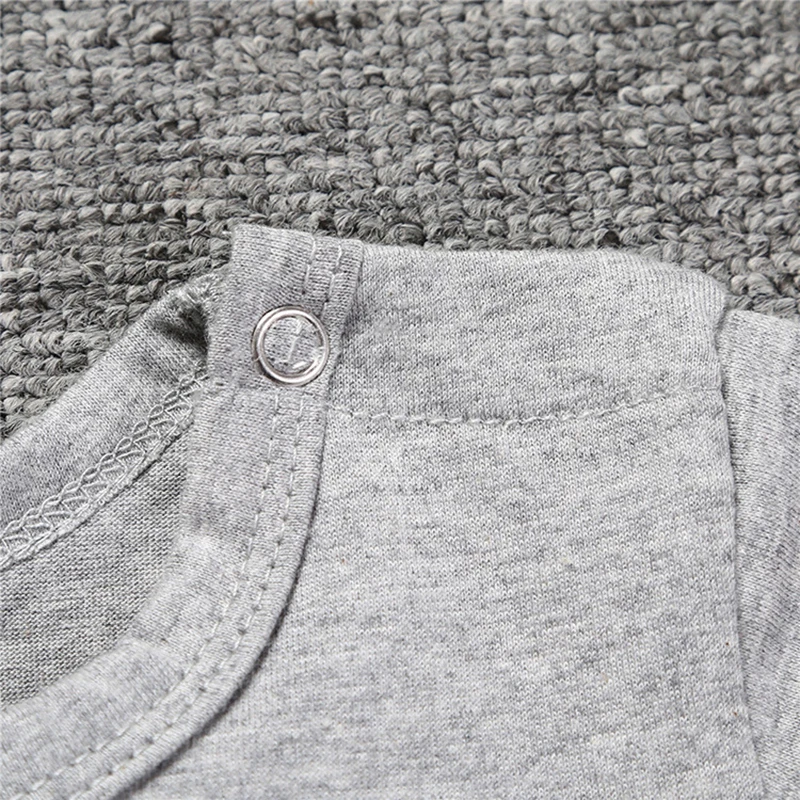 От 0 до 2 лет детские комбинезоны с героями мультфильмов одежда для маленьких