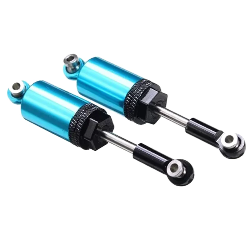 Для WLtoys обновленные Металлические Амортизаторы A949 A959 A969 A979 1/18 RC Автозапчасти