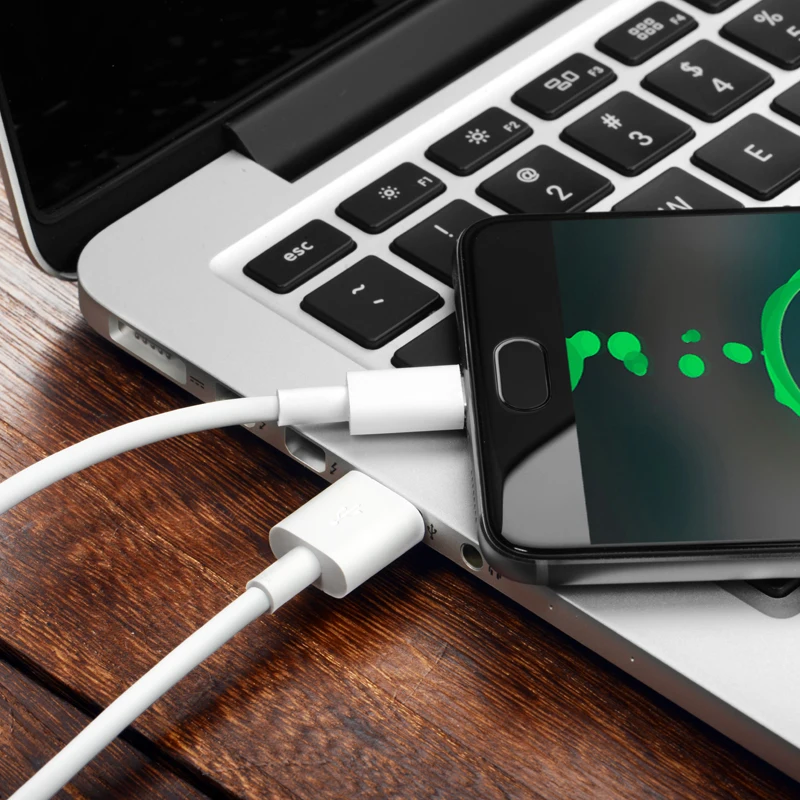 Кабель USB Type C 3A для быстрой зарядки и синхронизации данных Samsung S8 9 10 GALAXY S10 S20 S9 + A50