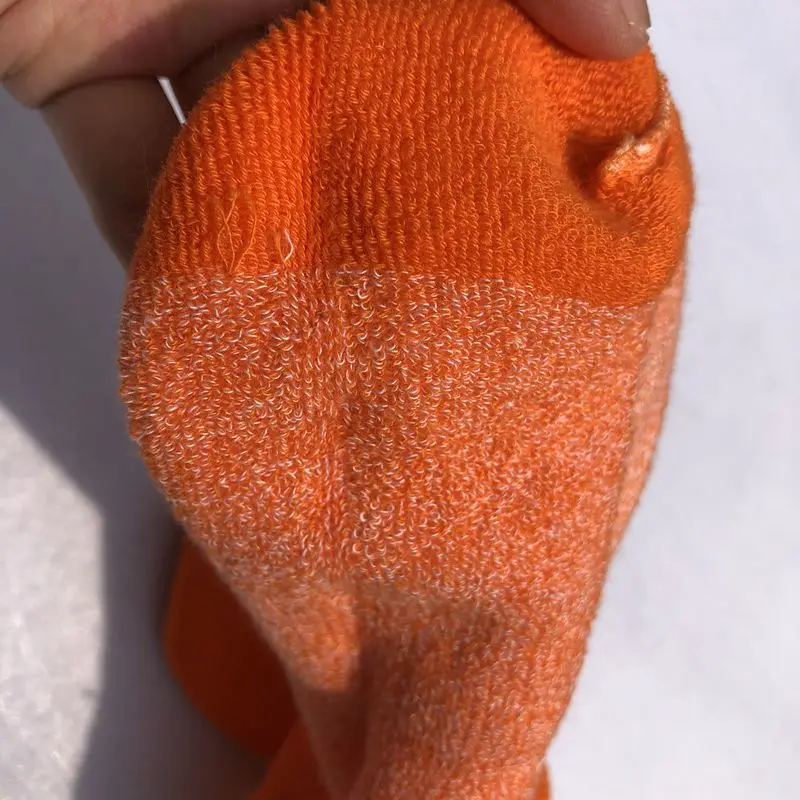 1 пара женские нескользящие хлопковые носки для бадминтона|Носки тенниса| |