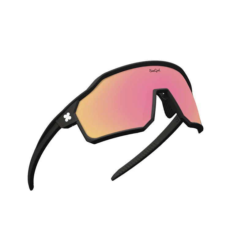 

Солнцезащитные очки SunGod для велоспорта, поляризационные, с защитой UV400, для шоссейных велосипедов, рыбалки, спорта