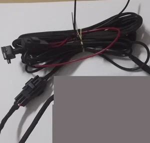 Провод для парковочного отопителя воздуха