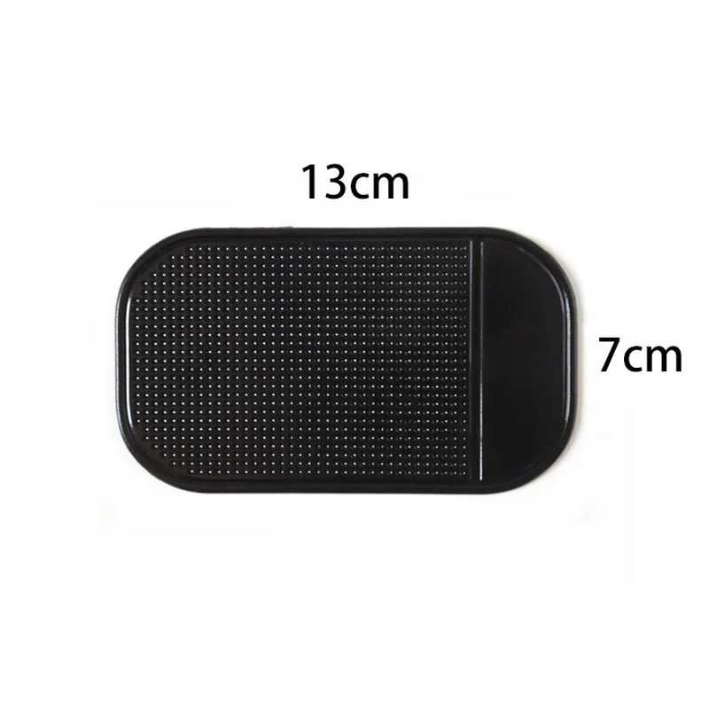 

Automobiles Interior Accessories for Mobile Phone Mp3mp4 Pad GPS Anti Slip Car Sticky Anti-Slip Mat