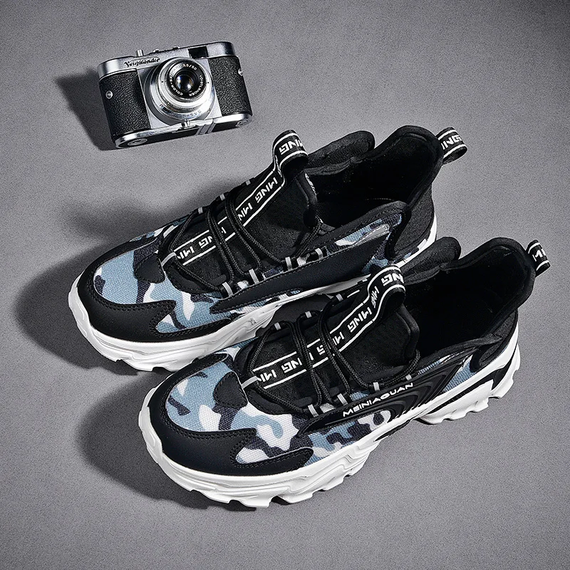 

Light Sports Shoes Black Sneakers Mens Shoes Sports Men Casual Sport Fashion For Running Men's Sneaker Summer Athletic Mesh