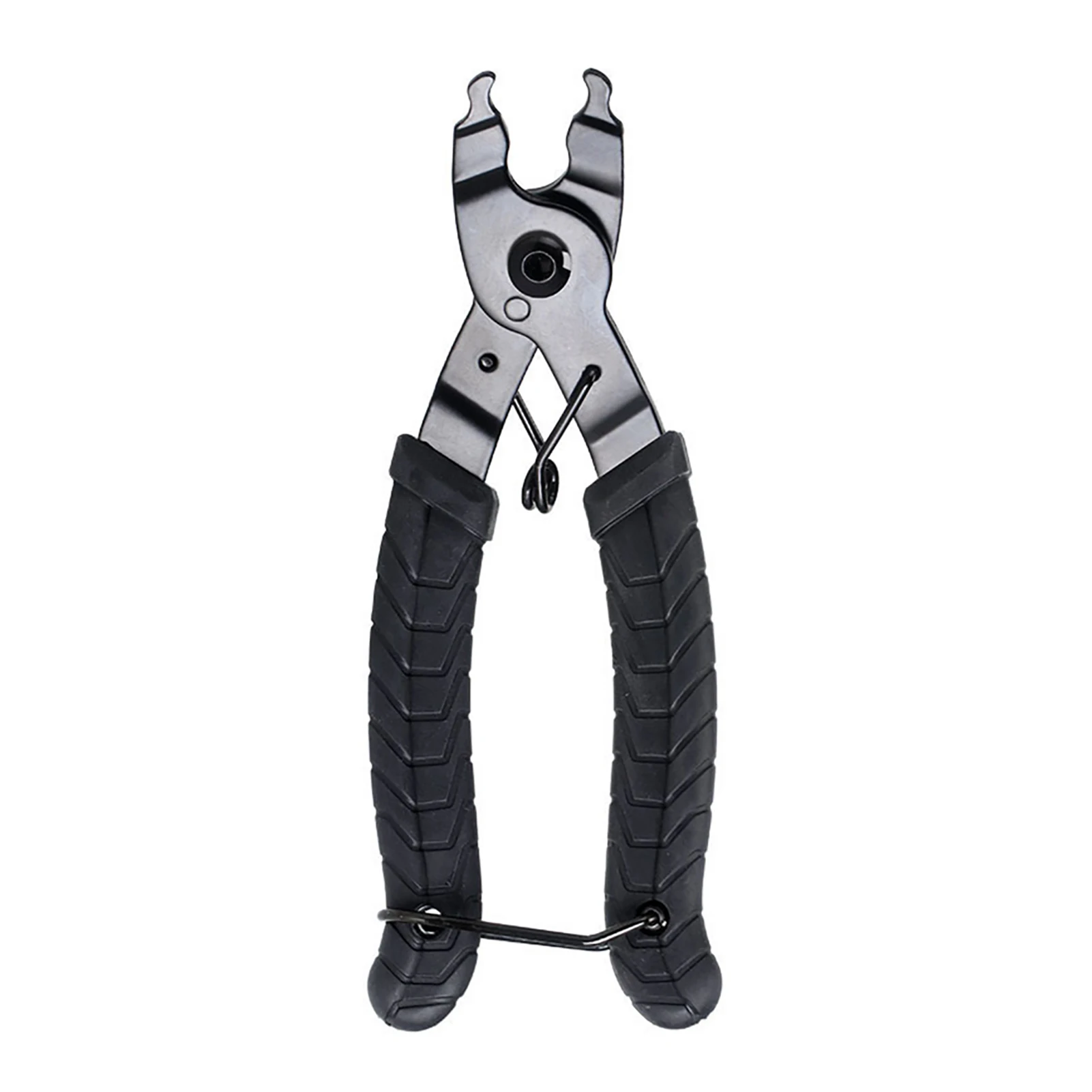 

Labor Saving Opener 2 In 1 Repair Tool Non Slip Bicycle Chain Plier Cycling Professional Outdoor Removal Closer Quick Release