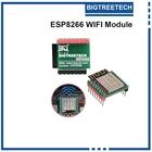 Беспроводной датчик BIGTREETECH ESP8266, Wi-Fi модуль  ESP01S, для платы управления SKR 2 Ender 3 V2, детали для 3D-принтера