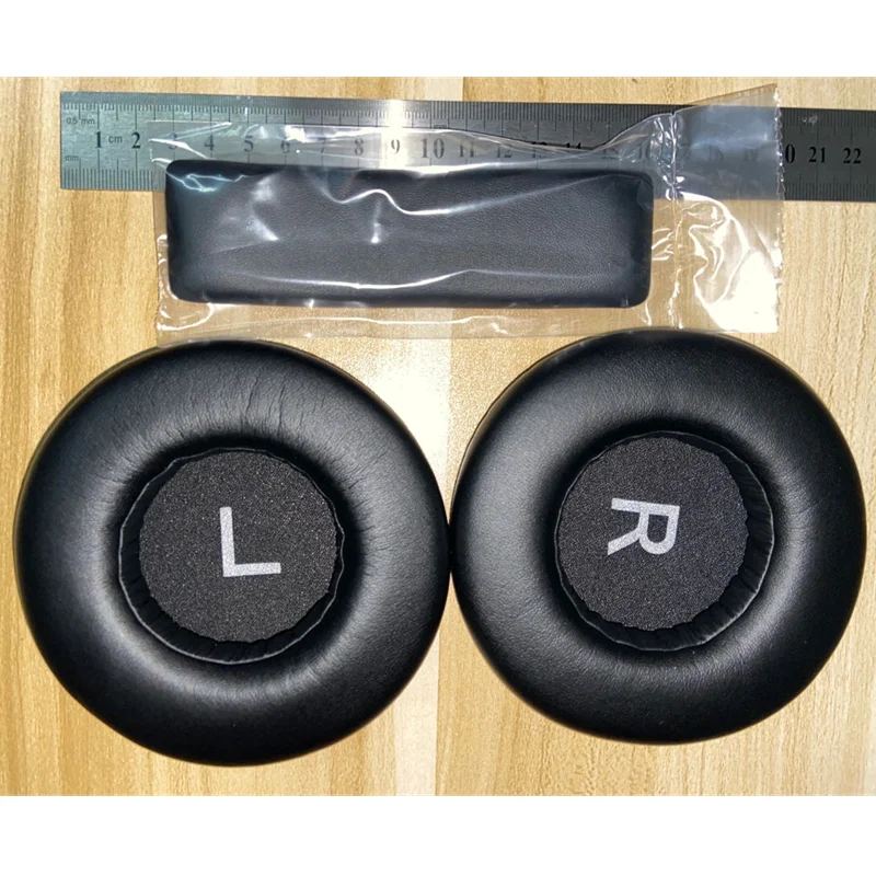 Replacement Soft Memory Foam Ear Pads Cushion For AKG k550 k551 k553 k 550 551 Headphones Cover Ear Pads