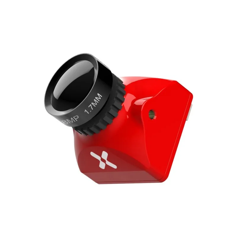 Камера Foxeer Predator 5 Micro 1000TVL 4:3/16:9 PAL/NTSC 1/3 дюйма CMOS сенсор FPV объектив M8 4 мс задержка