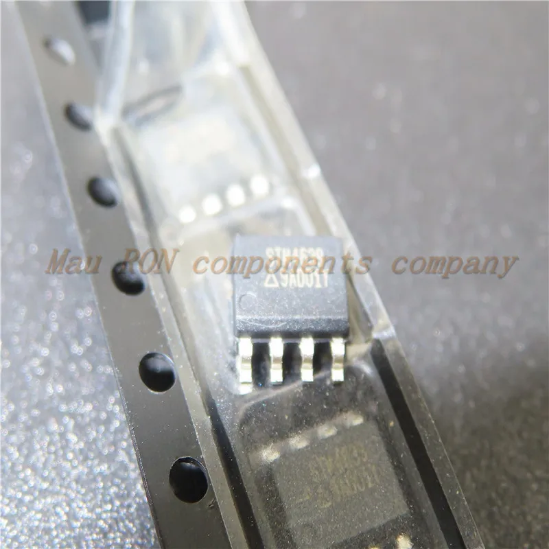 

10 шт./лот STM4639 SOP-8 SMD P-channel 35V 14A MOS tube в наличии