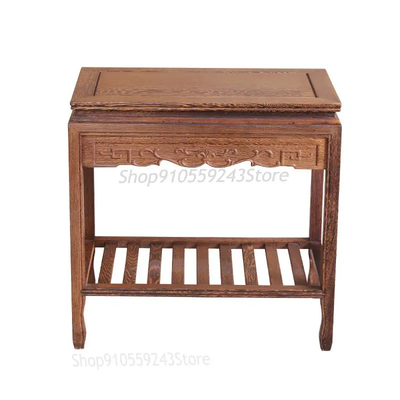 Китайский Стиль красное дерево стол диван край несколько - Цена: 10 737,44 руб.