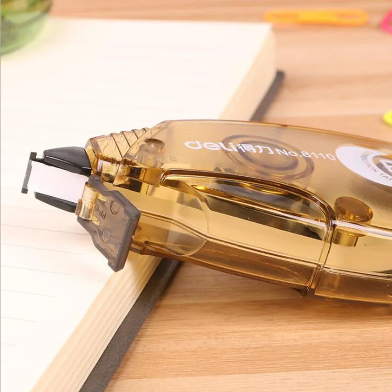 Многофункциональная Корректирующая лента 8 м лучший подарок для детей офиса и