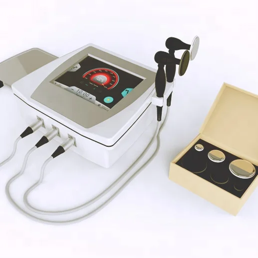 

Factory Phisiotherapy CET RET Diathermy Tecar Body Rehabilitation Therapy/Erapia Tecar Pain Relief Physio Smart Tecar Machine