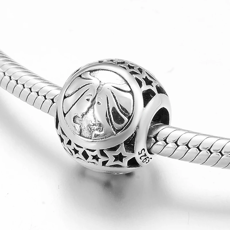 Креативная самодельная фотография серебряные близнецы звезды знаки