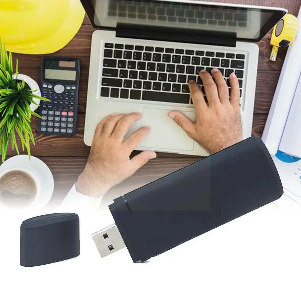 

Wifi Audio-ontvanger Pc Wireless Hdmi Adapter Dual Wifi Adapter Smart Tv Network WIS09ABG Usb Band Card Voor 5G Computer 30 D4G1
