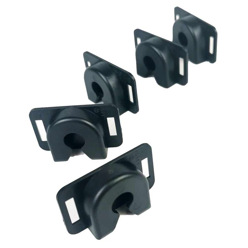 5 шт. автомобиля внутренняя отделка двери панель с основанием в виде скобы для VW