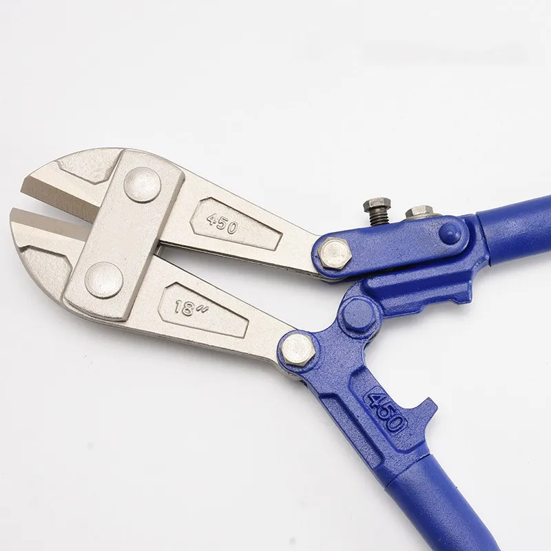 Сверхмощные плоскогубцы хромованадиевые ножницы нож замок цепь утолщенный