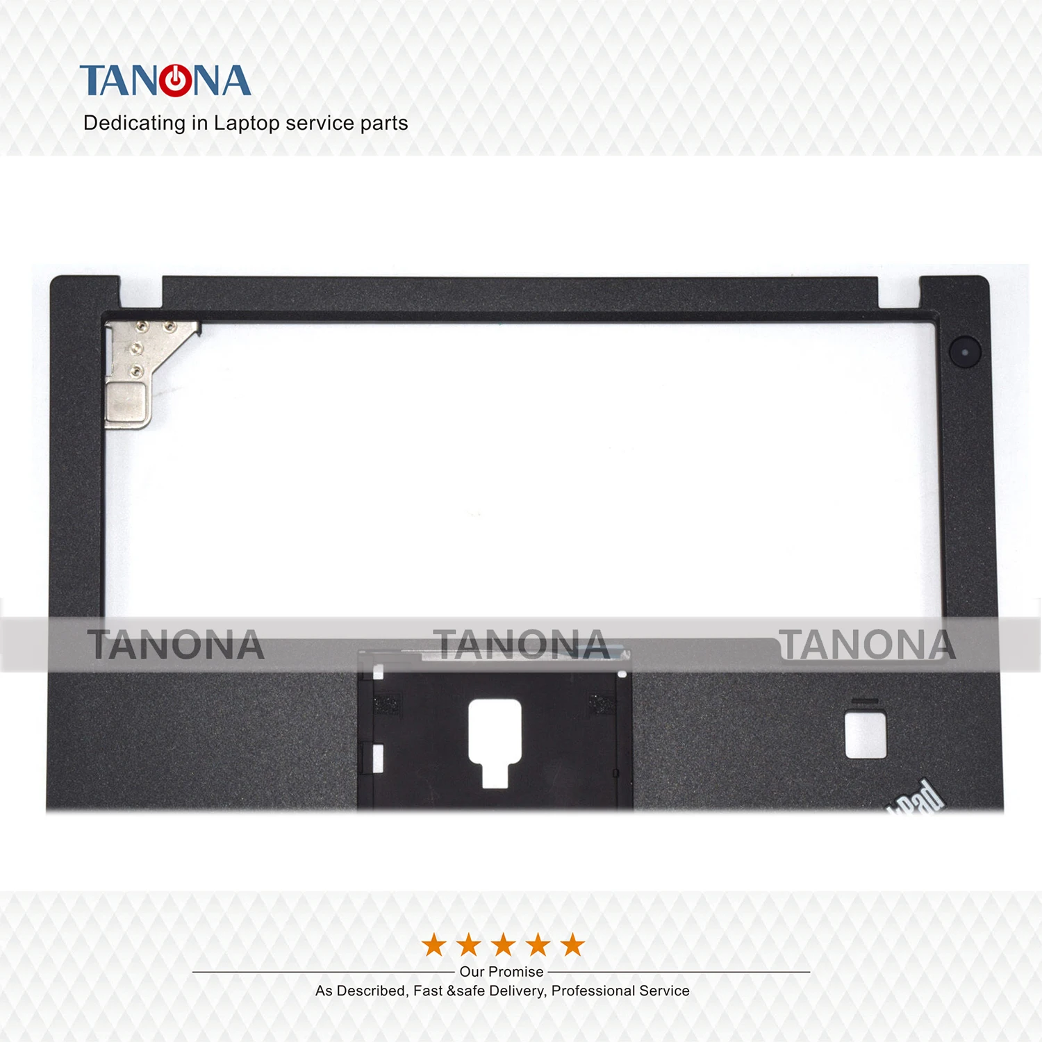 Оригинальная Новинка 01HW957 AP12F000900 SM10M38703 Blk для Lenovo Thinkpad X270 Упор рук верхняя