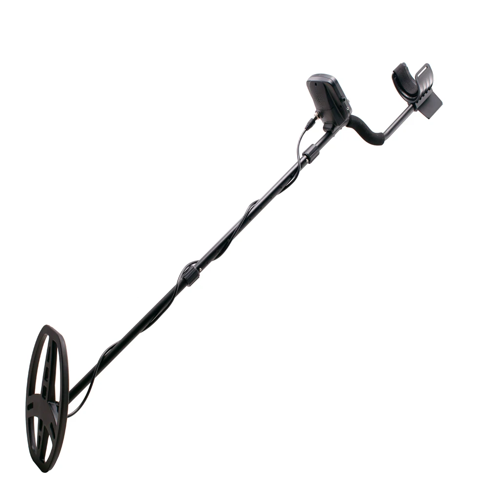 Подземный металлоискатель Высокочувствительный металлодетектор с золотыми