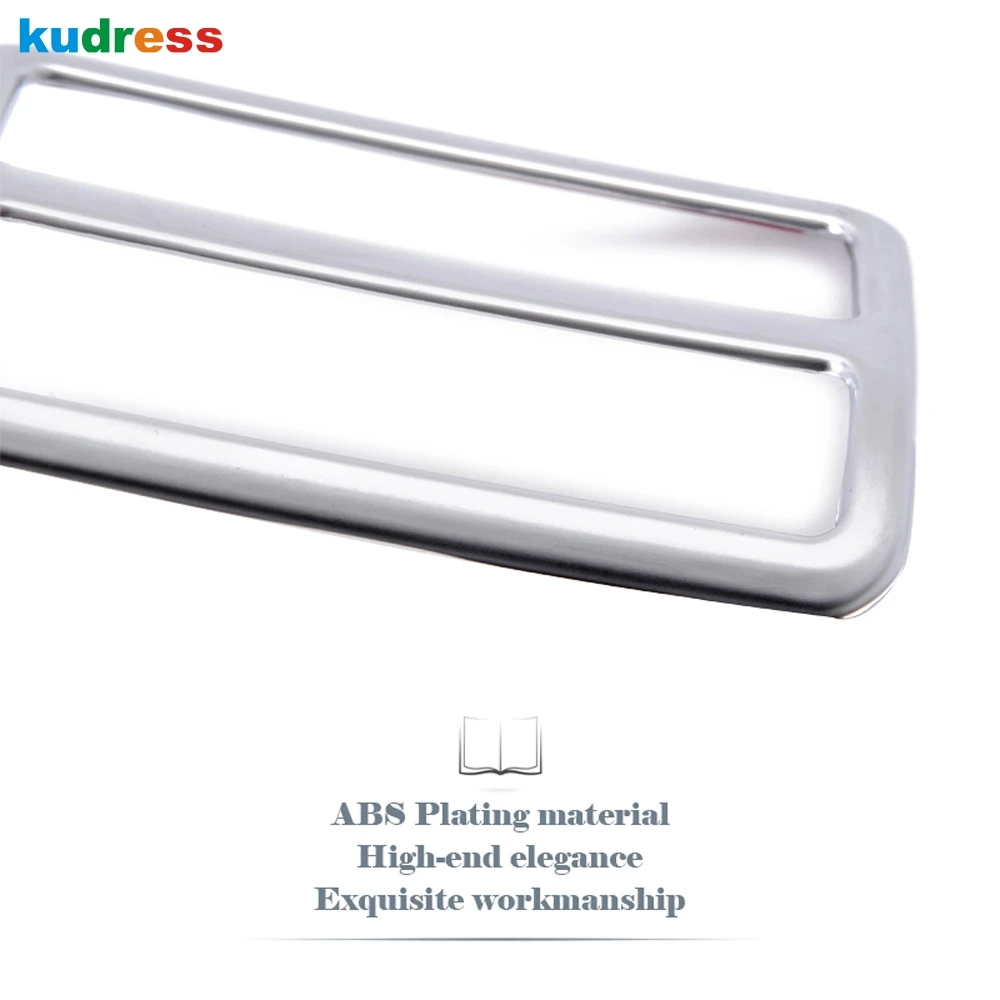 Аксессуары для автомобильного интерьера Lexus RX 2016 2017 ABS Матовый головной