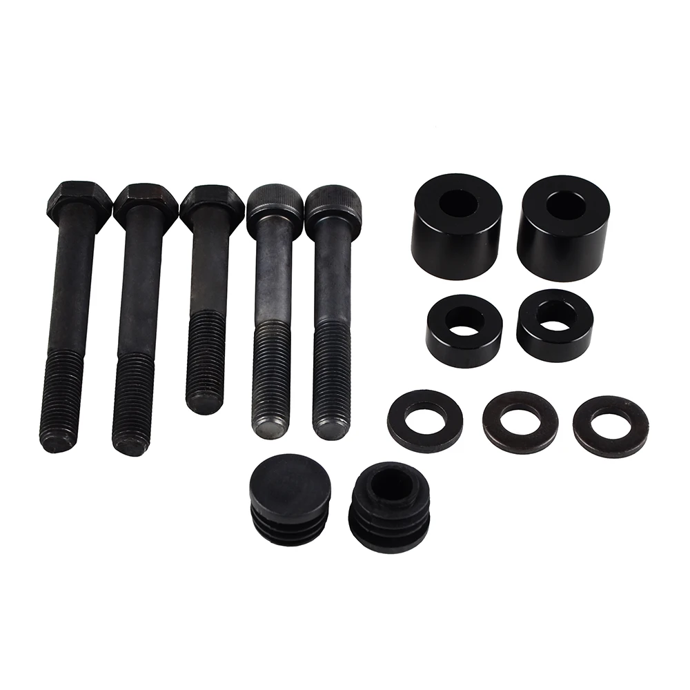 

Engine Bumper Guard Crash Bar Protector Set For Yamaha FZ-09 2017 MT-09 2018 Motorcycle Engine Frame Guard