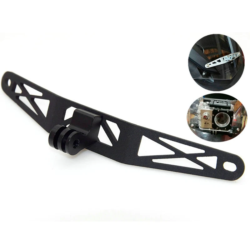 Держатель bikeGP для камеры GoPro Кронштейн Подходит BMW K1600B K1600GA K1600GT K1600GTL|Накладки и