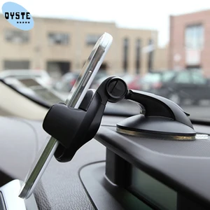 car phone holder windshield mount cellphone stand sucker dashboard support for samsung iphone 13 smartphone holder celular auto free global shipping