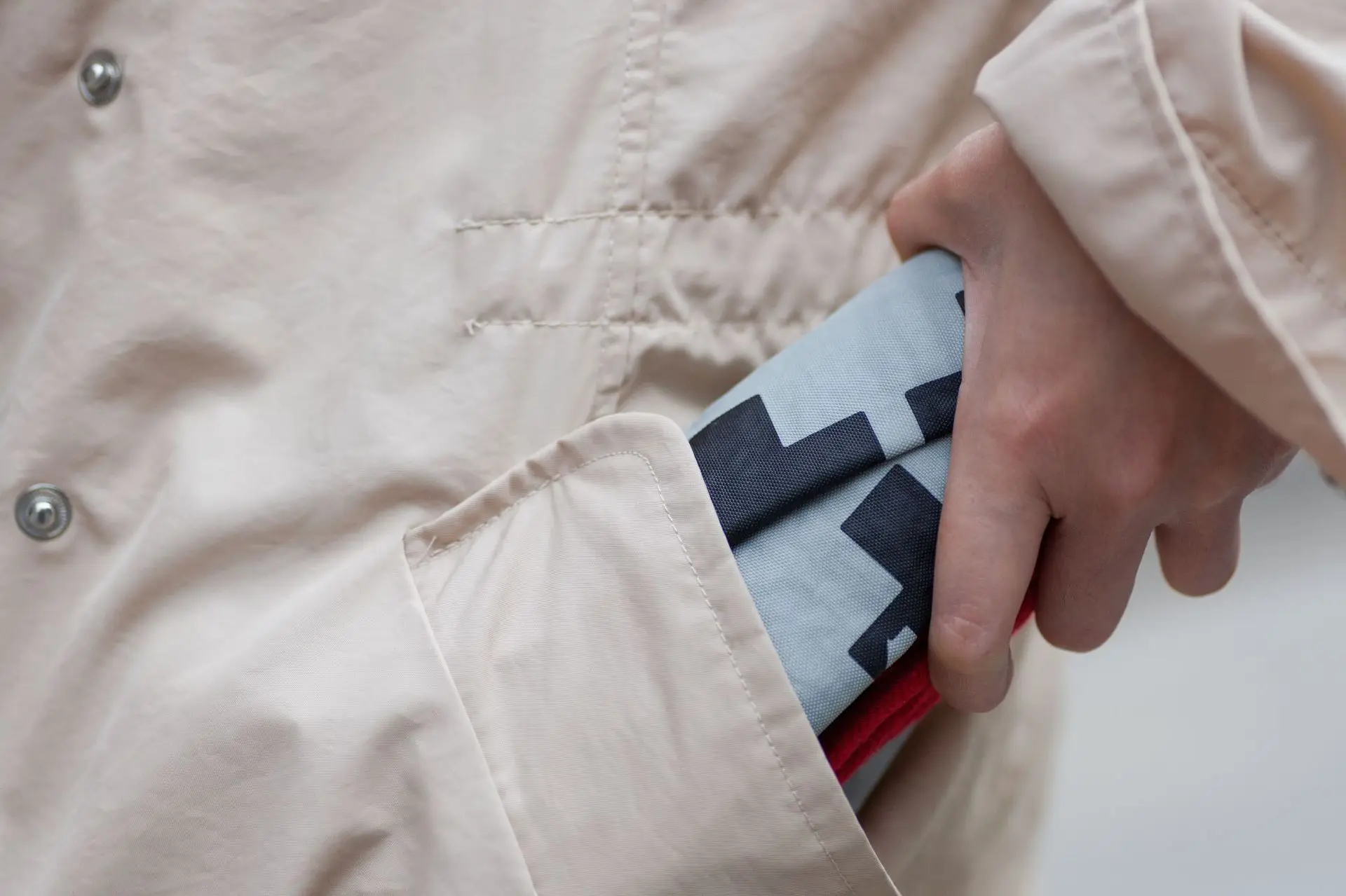 8BitDo CONBAG мешок порта луча водонепроницаемый складной ретикулы рюкзак игровой стиль