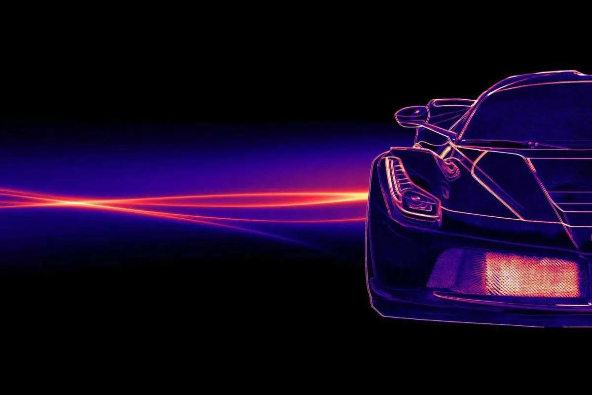 

Неоновый автомобиль роскошный настенный Декор Ретро винтажный металлический знак жестяная вывеска оловянные пластины неоновый знак для п...