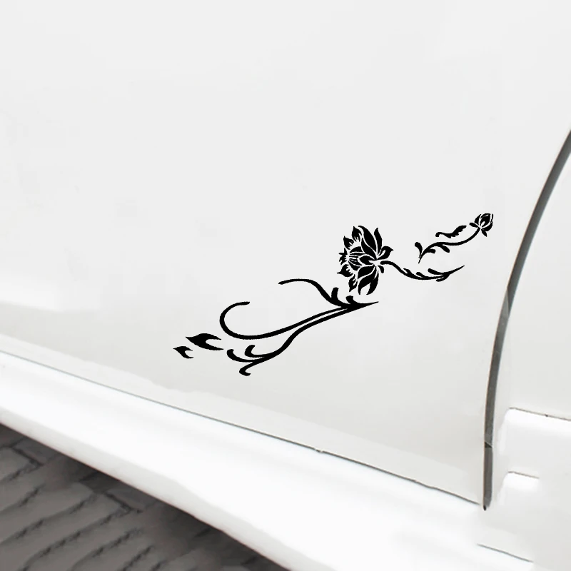 17*4 4 см 1 шт. модные оригинальные креативные классические виниловые наклейки с